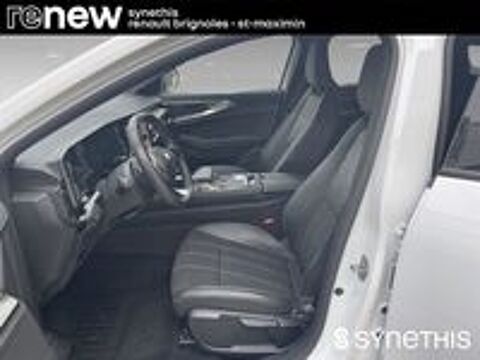 Austral E-Tech hybrid 200 Techno 2023 occasion 83170 Brignoles