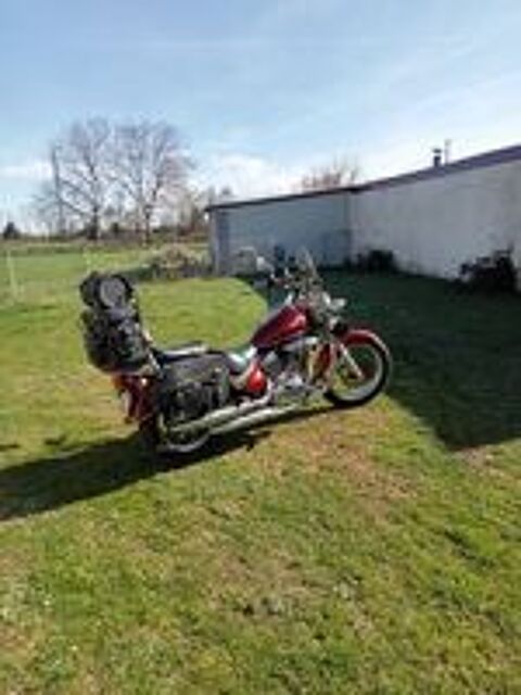 SUZUKI 2006 occasion 65500 Vic-en-Bigorre