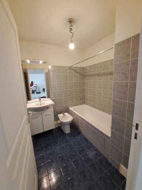  Appartement � louer 2 pi�ces 52 m�