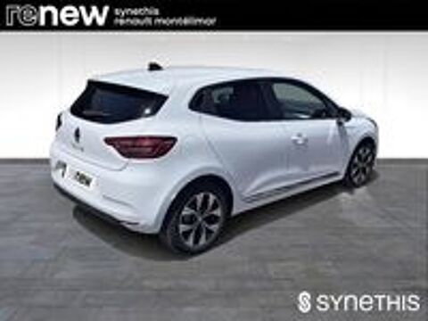 Clio V Clio TCe 100 GPL Evolution 2023 occasion 26200 Mont&eacute;limar