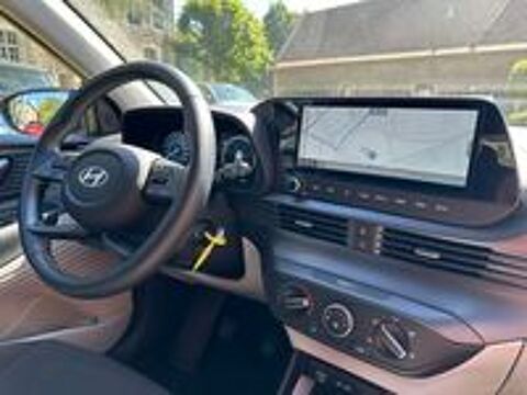 i20 1.2 79 Intuitive 2025 occasion 62360 Saint-L&eacute;onard