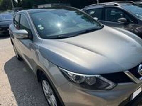 Qashqai +2 Qashqai 1.5 dCi 110 Stop/Start Visia 2014 occasion 84000 Avignon