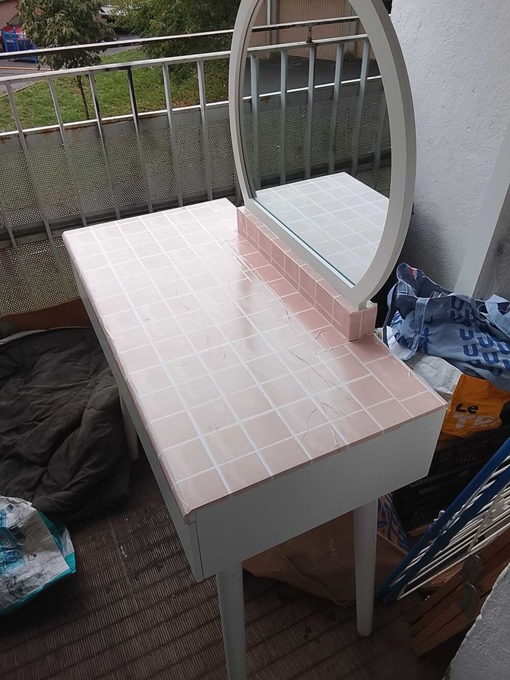 &agrave; vendre coiffeuse Meubles