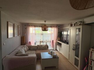  Appartement à vendre 3 pièces 49 m²
