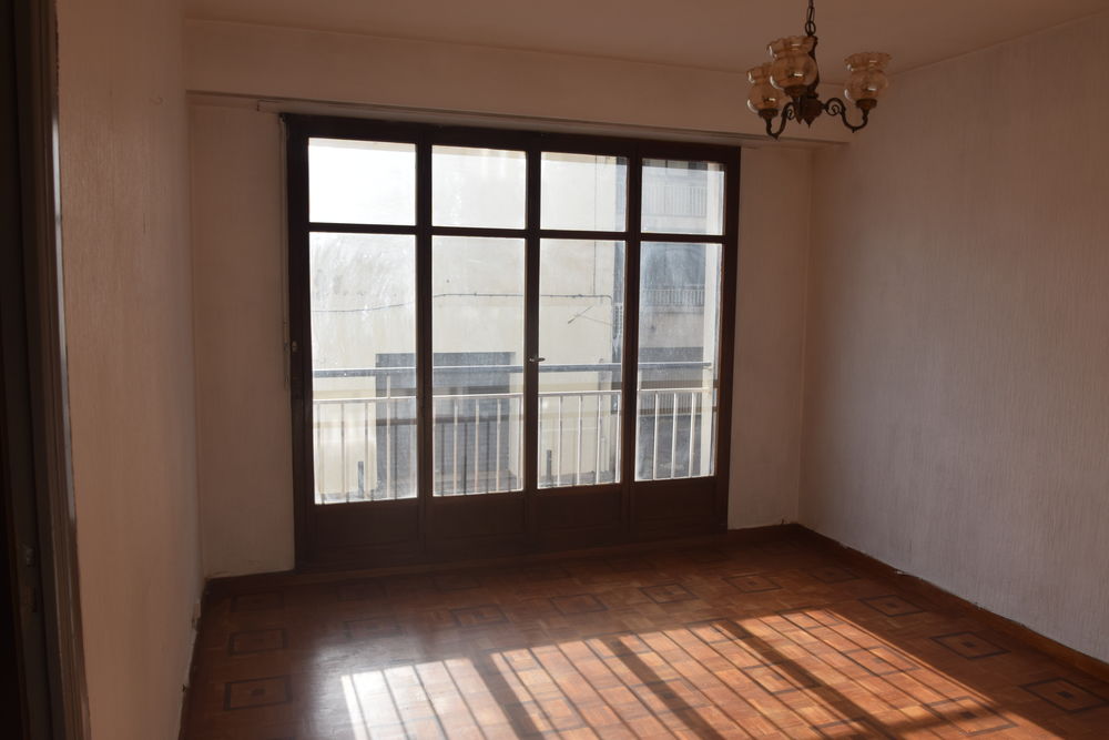 Vente Appartement Marseille 5 eme F1 30 m² proche centre universitaire Marseille 5