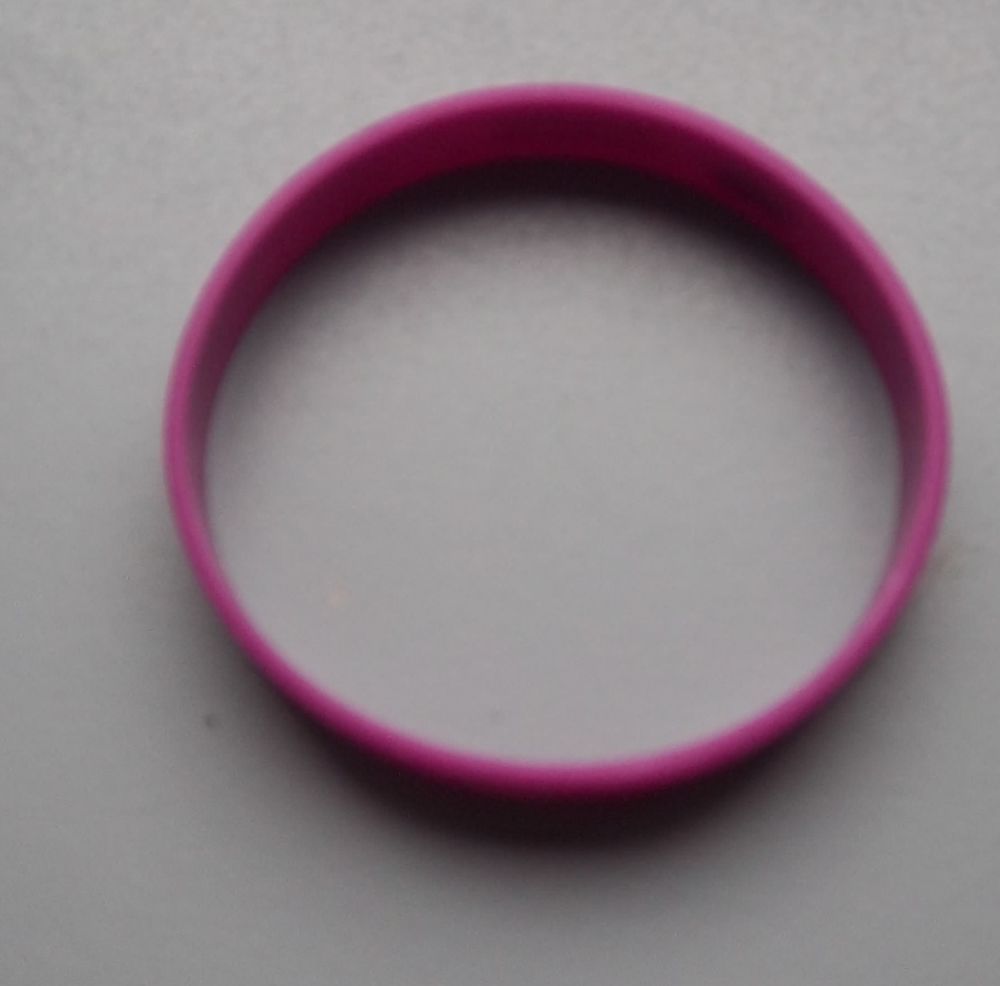 Bracelet violet neagle Z Squad Bijoux et montres