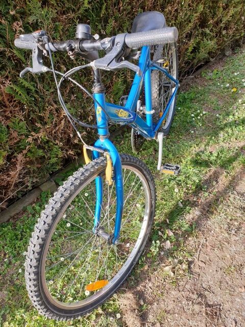 Vtt 26 pouces 30 Villenavotte (89)