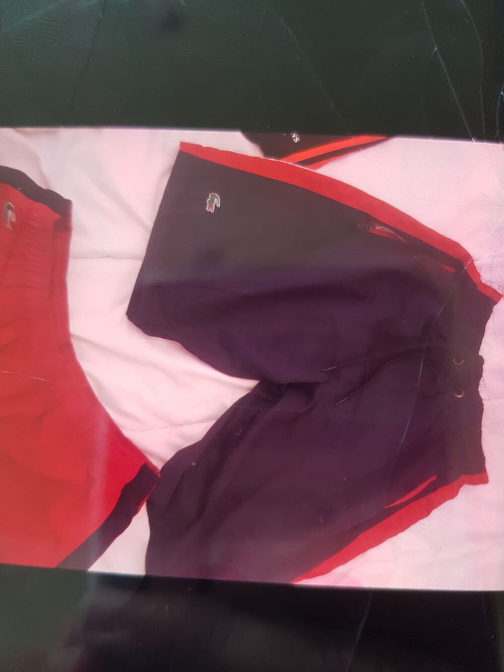 Short Vêtements