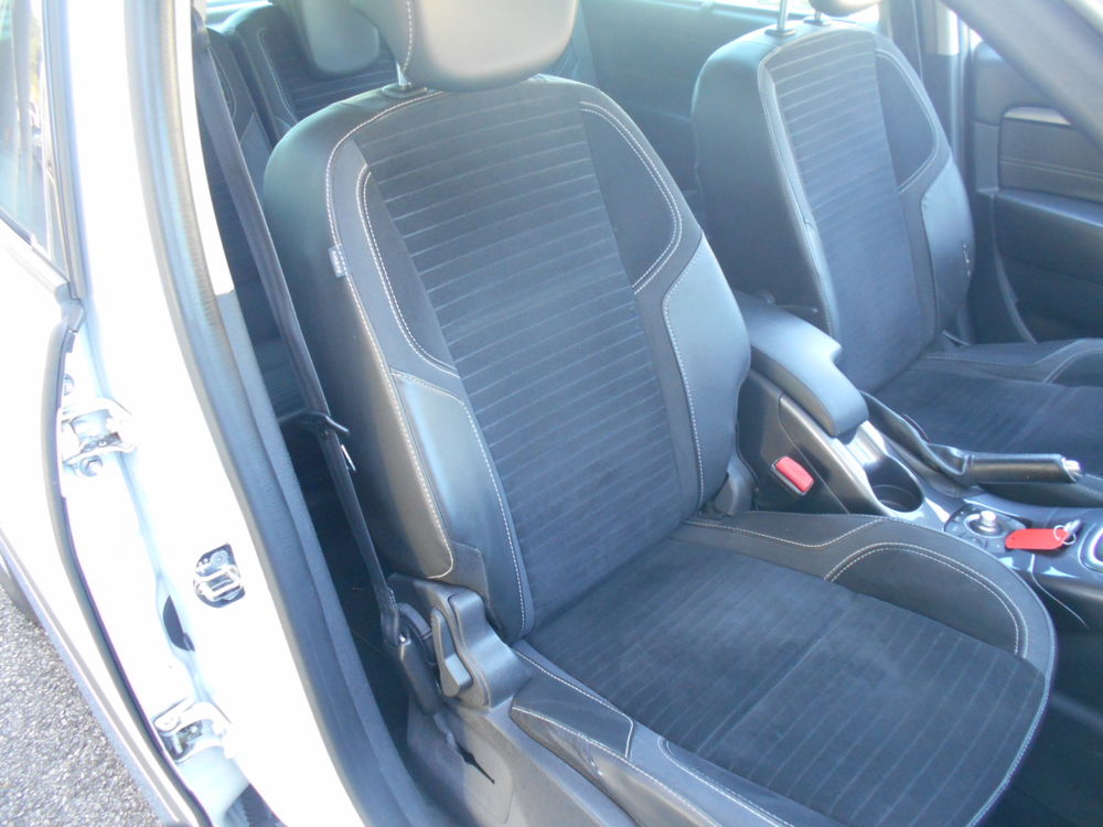 Scenic xmod Scenic Xmod dCi 130 Energy eco2 Bose Edition 2015 occasion 73420 Drumettaz-Clarafond