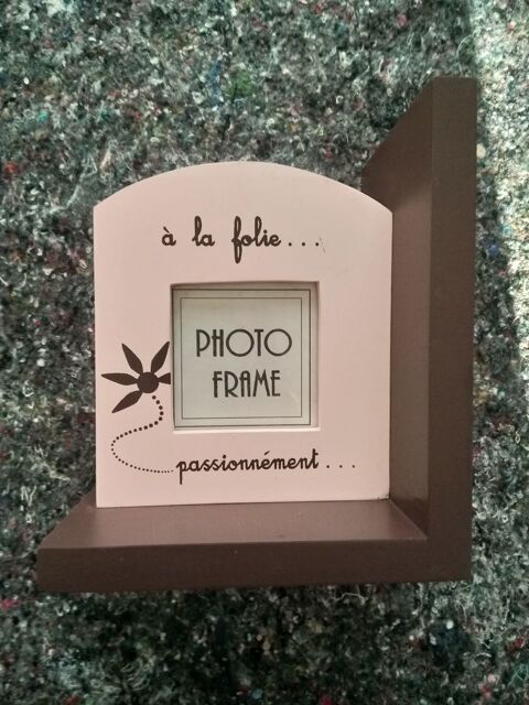 Deux serre-livres & cadre-photo, neufs
8 Beaurainville (62)