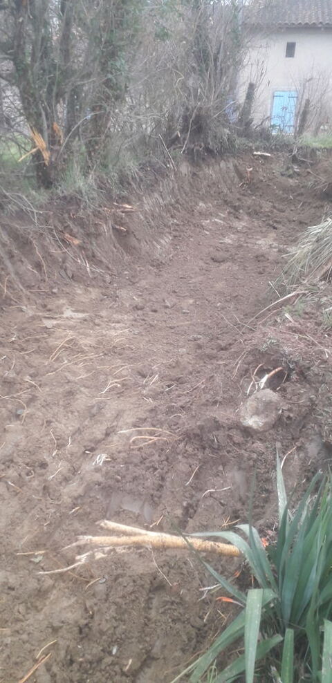 Terre vegetale 0 Noueilles (31)