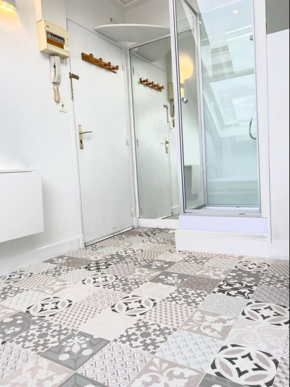 Location Appartement Epernay hyper centre, studette meublée, Épernay
