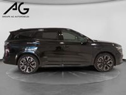 Espace full hybrid E-Tech 200 ch 7pl Esprit Alpine 2026 occasion 08000 Charleville-M&eacute;zi&egrave;res