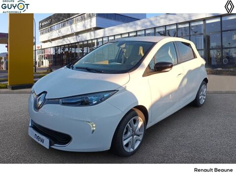 Renault zoe - R90 Zen