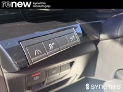 Austral E-Tech hybrid 200 Techno 2023 occasion 05000 Gap