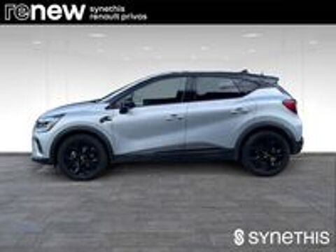 Captur E-Tech 145 SL Rive Gauche 2023 occasion 07200 Aubenas