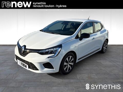 Annonce voiture Renault Clio V 16490 €