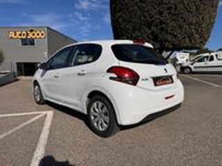 208 1.6 BlueHDi 100ch BVM5 Active 2017 occasion 84290 Sainte-C&eacute;cile-les-Vignes