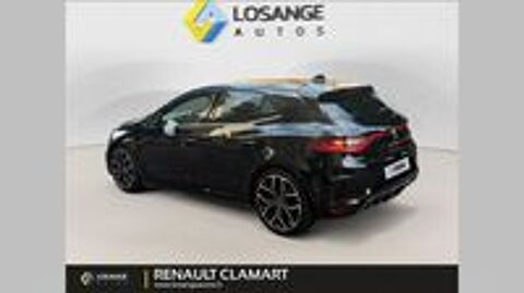 Megane IV M&eacute;gane IV Berline TCe 280 Energy EDC RS 2018 occasion 92140 Clamart