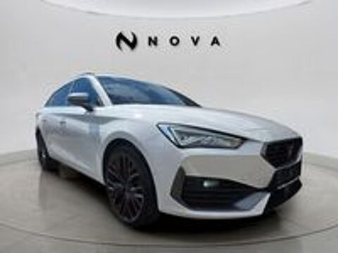 Leon ST Hybride VZ 245ch Attache Remorque 2021 occasion 33600 Pessac