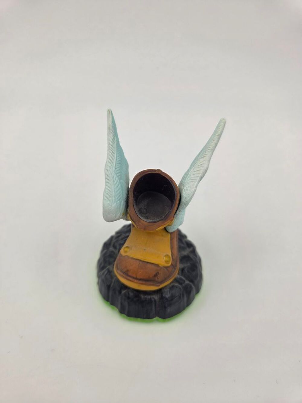 Figurine Skylanders Spyro's Adventures Winged Boots Consoles et jeux vidéos