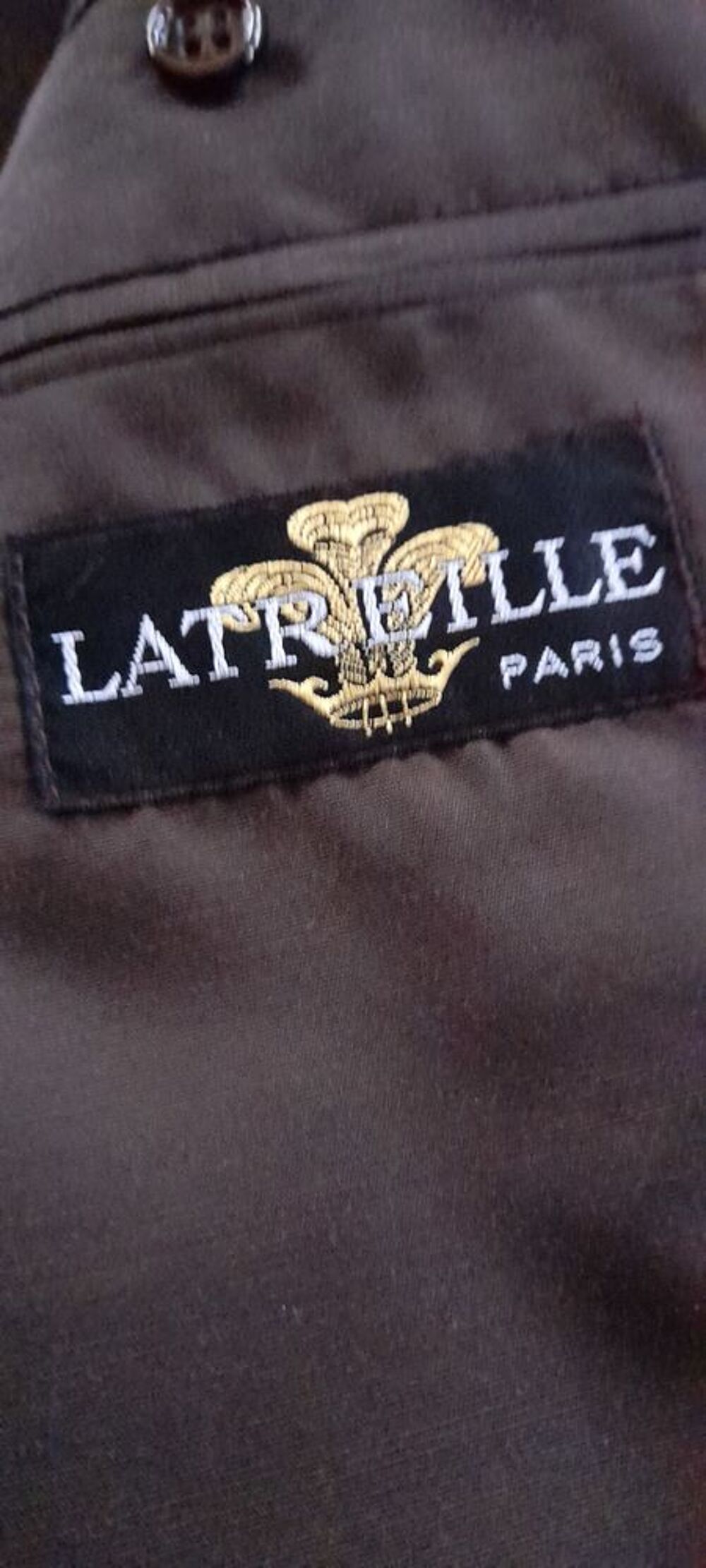 Veste blazer Vêtements