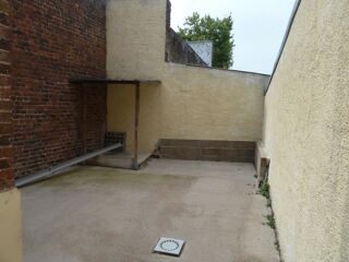  Appartement à louer 3 pièces 54 m²