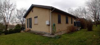  Maison � vendre 6 pi�ces 115 m�