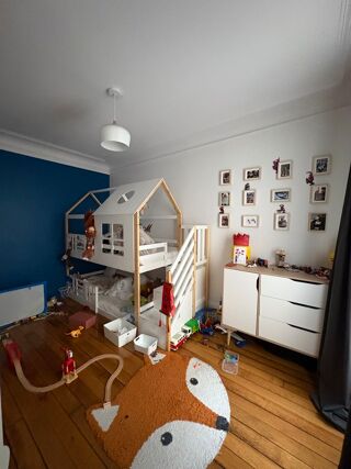  Appartement � vendre 4 pi�ces 81 m�