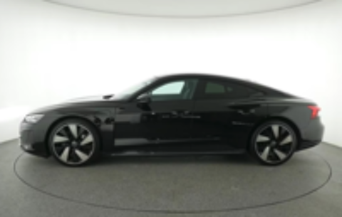 E-TRON e-tron GT 476 ch quattro Avus 2023 occasion 59000 Lille