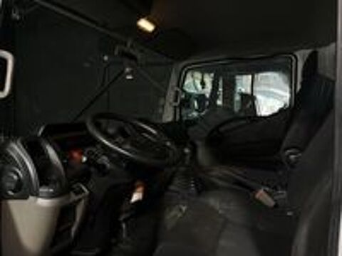 Cabstar 3.0D 150 D&eacute;panneuse 2019 occasion 33520 Bruges
