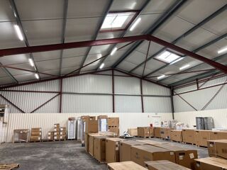  Immeuble � vendre 1350 m�