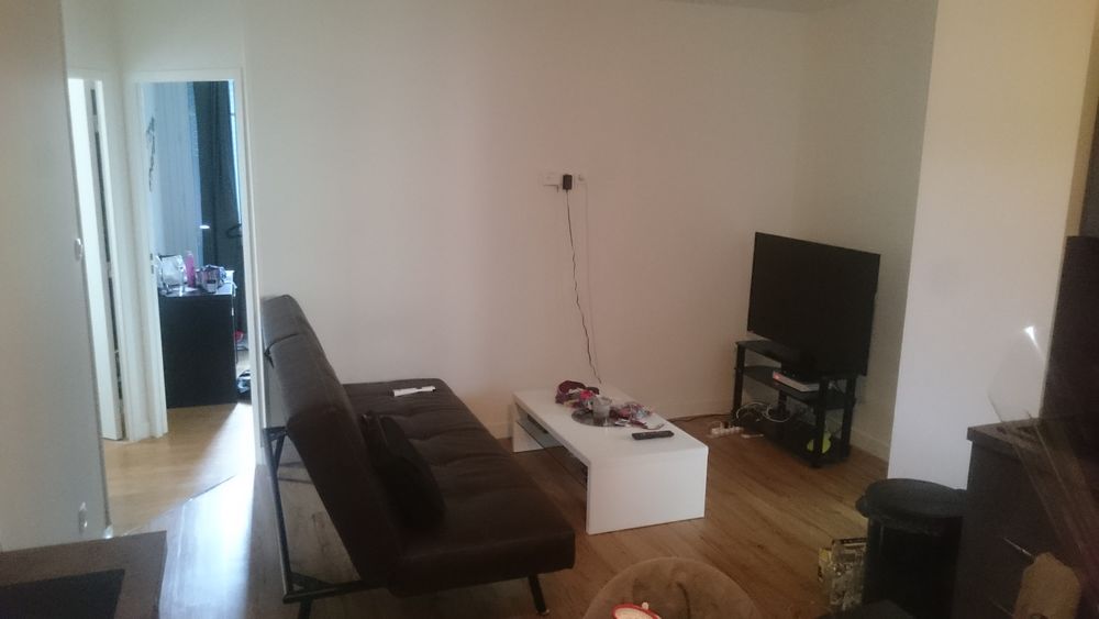 Vente Appartement appartement 7 pièces 96m² Grenoble