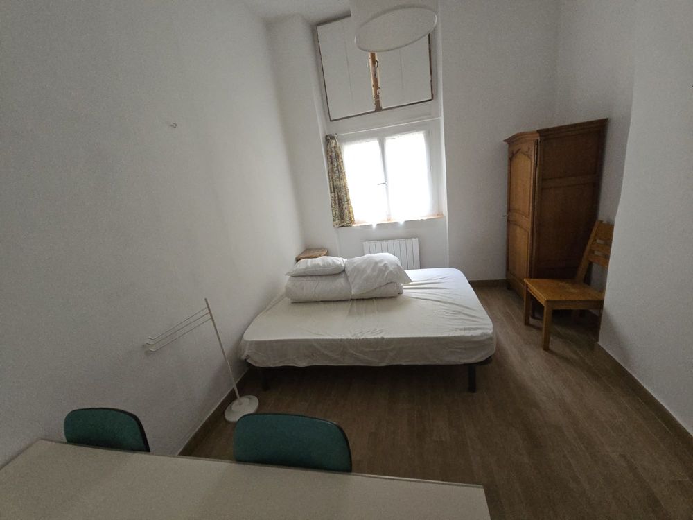Location Appartement T3 - 64 m² meublé - Lyon Presqu'ile Lyon 2