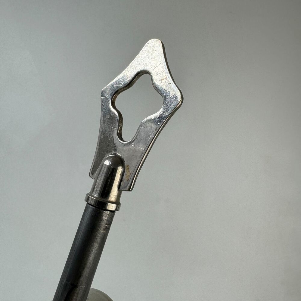 ANCIENNE LAMPE DE BUREAU "&nbsp;PRATIC&nbsp;" VINTAGE
D�coration