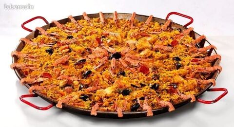 ENVIE D'UNE PAELLA, D'UN COUSCOUS ou de tout autre plat... 1 Villers-lès-Nancy (54)