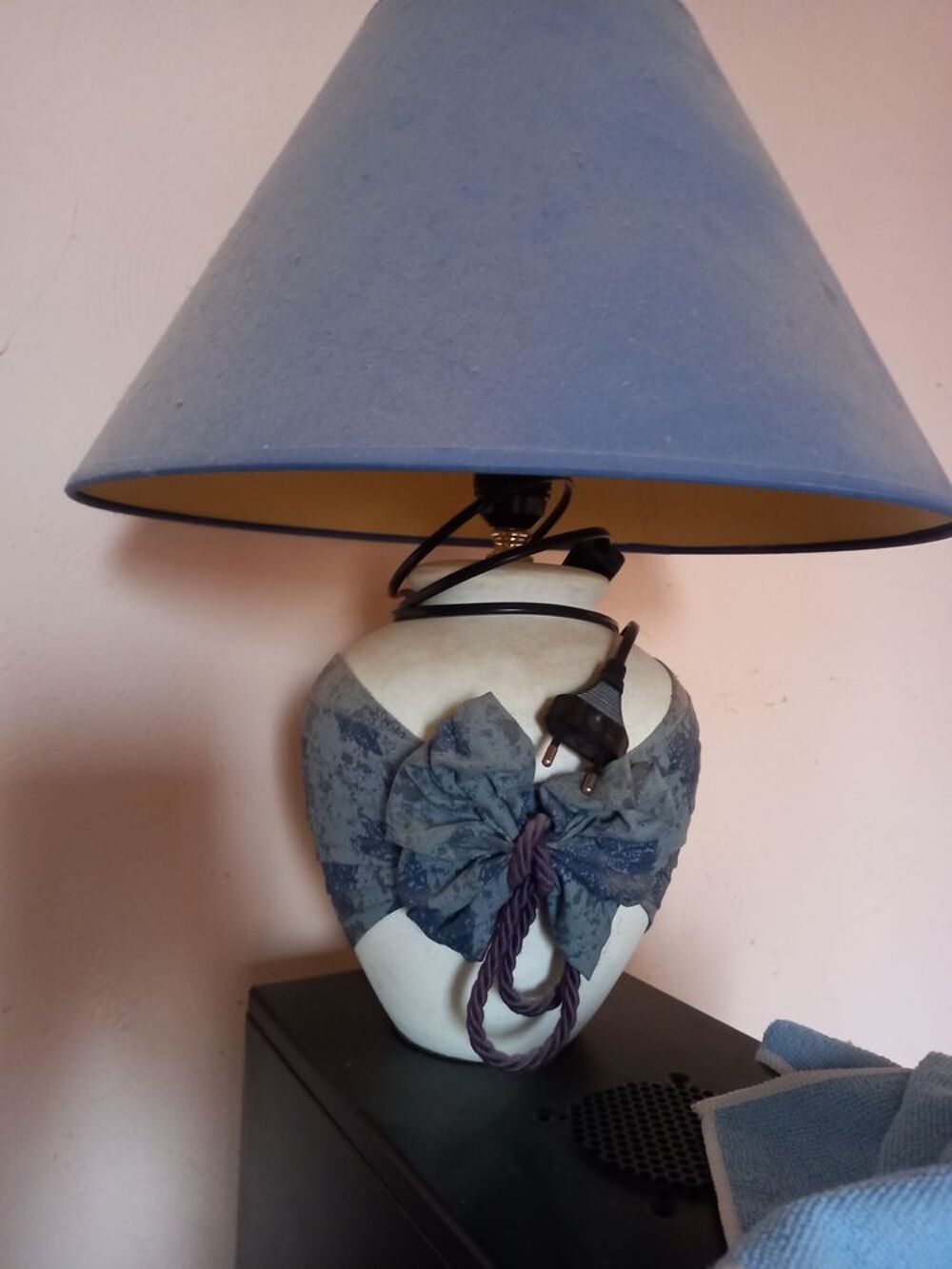 lampes de salon Décoration