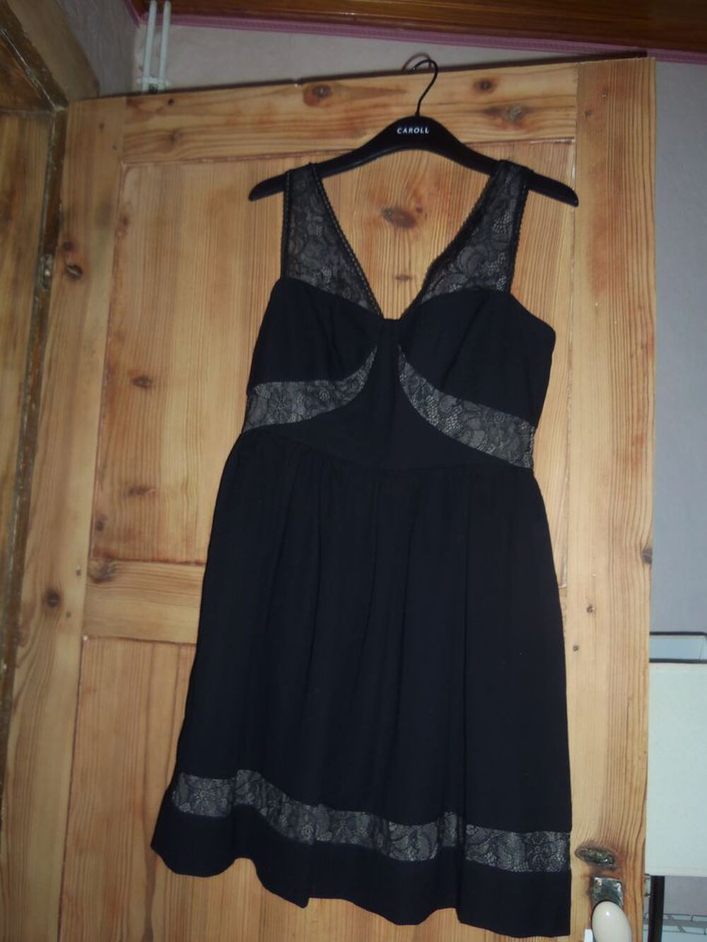 Robe marque Manoukian Vêtements