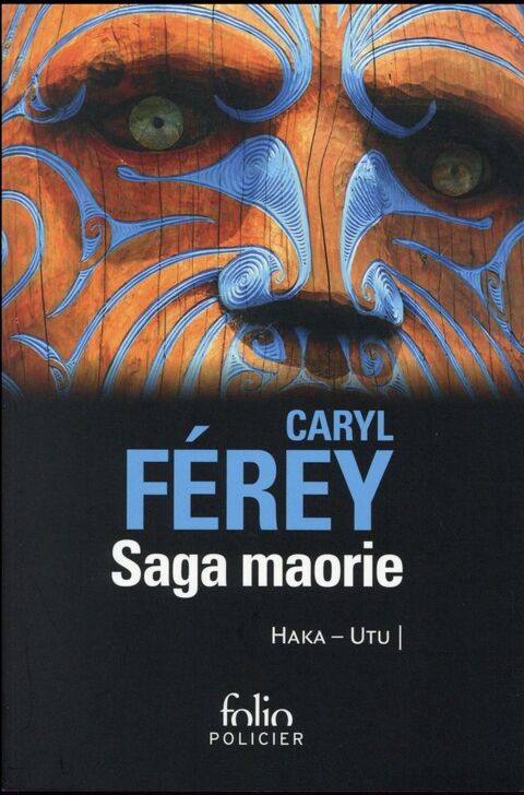 Saga maorie ; Haka-Utu 6 Rennes (35)