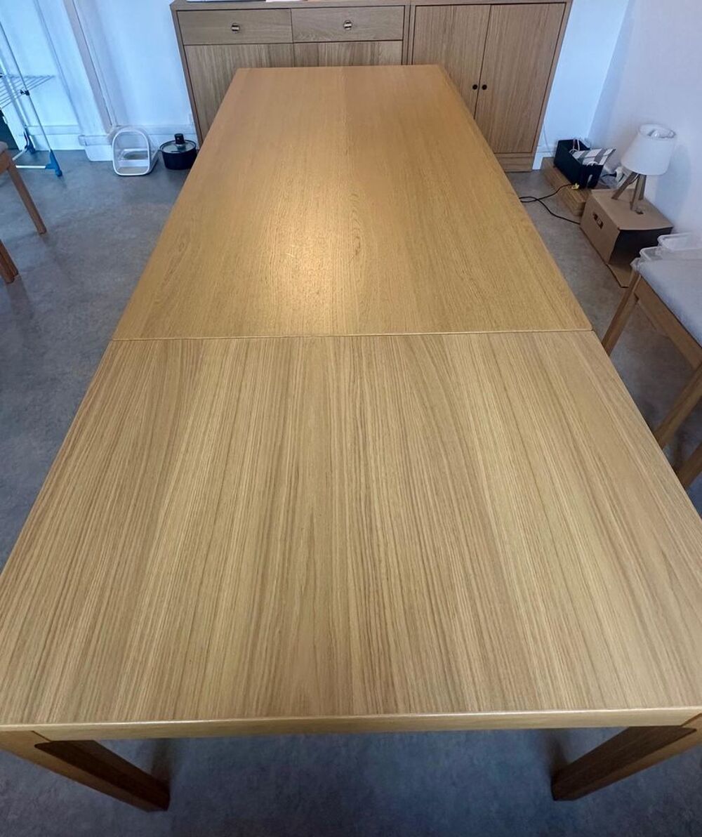 TABLE SALLE A MANGER Meubles