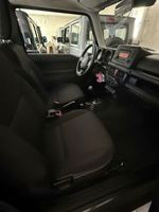 Jimny Privilege 2 places 2024 occasion 13790 Peynier