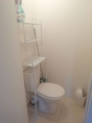  Chambre  louer 1 pice 12 m