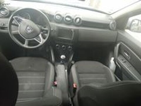 Duster Blue dCi 115 4x4 Essentiel 2020 occasion 78650 Beynes