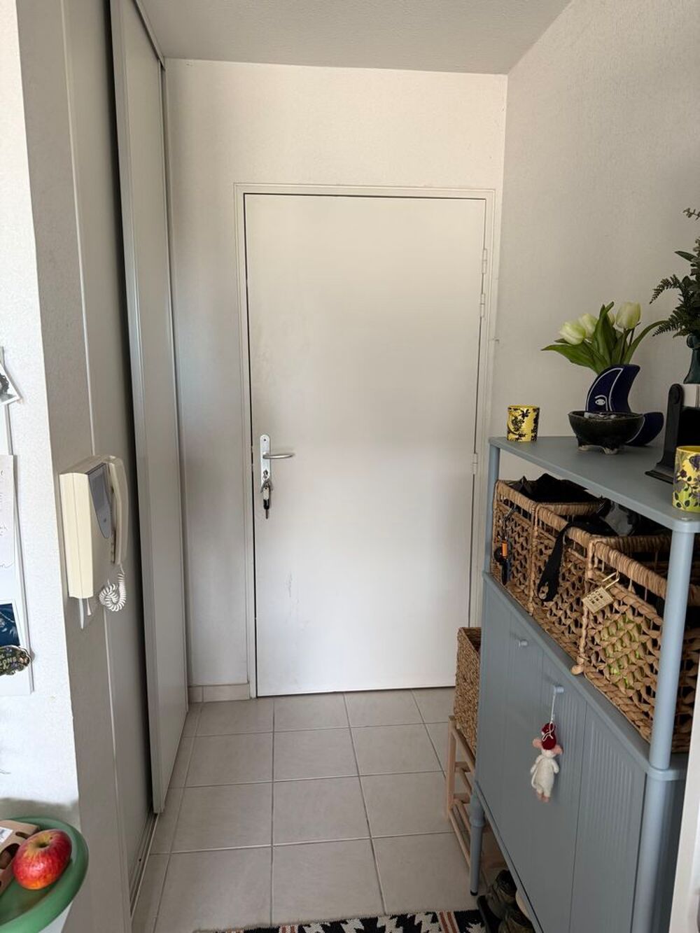 Vente Appartement Appartement La chaussée-saint-victor