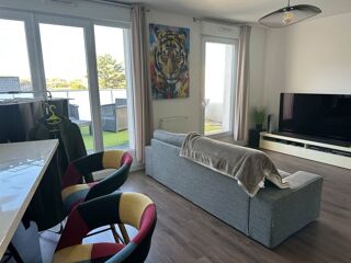  Appartement � vendre 3 pi�ces 67 m�