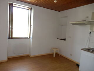  Appartement � vendre 3 pi�ces 36 m�