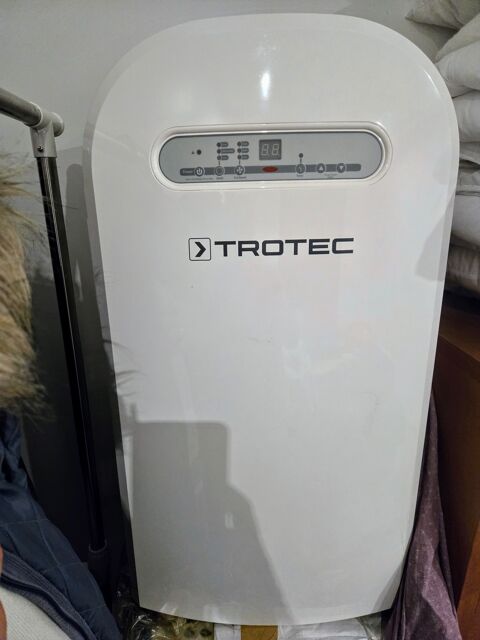 appareil climatiseur 120 Crosne (91)