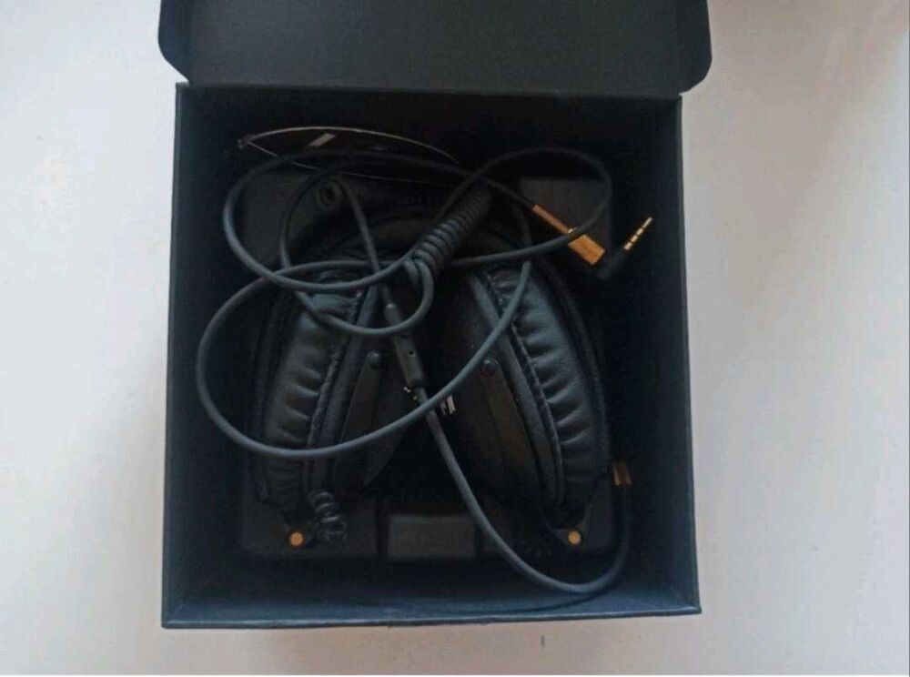 casque Marshall Monitor &eacute;tat neuf Audio et hifi