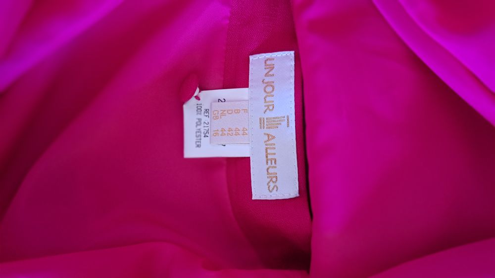 jupe d'&eacute;t&eacute; Vêtements