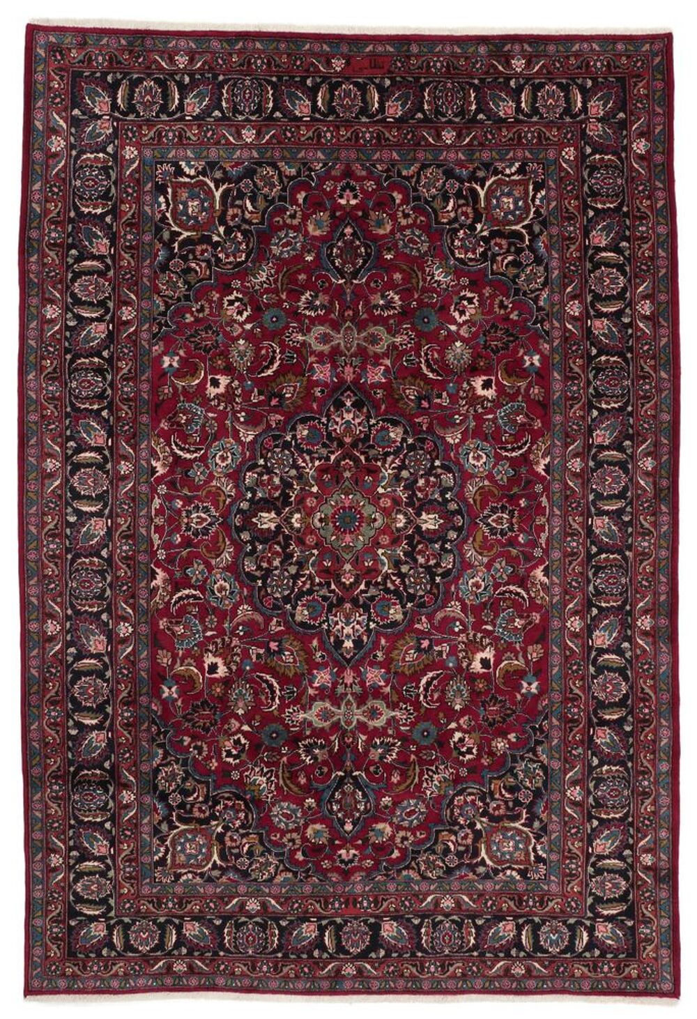 Tapis persan Décoration